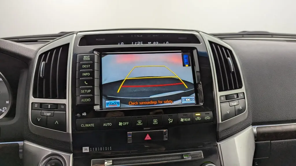 Florida Fine Cars - Used TOYOTA LAND CRUISER 2015 MIAMI