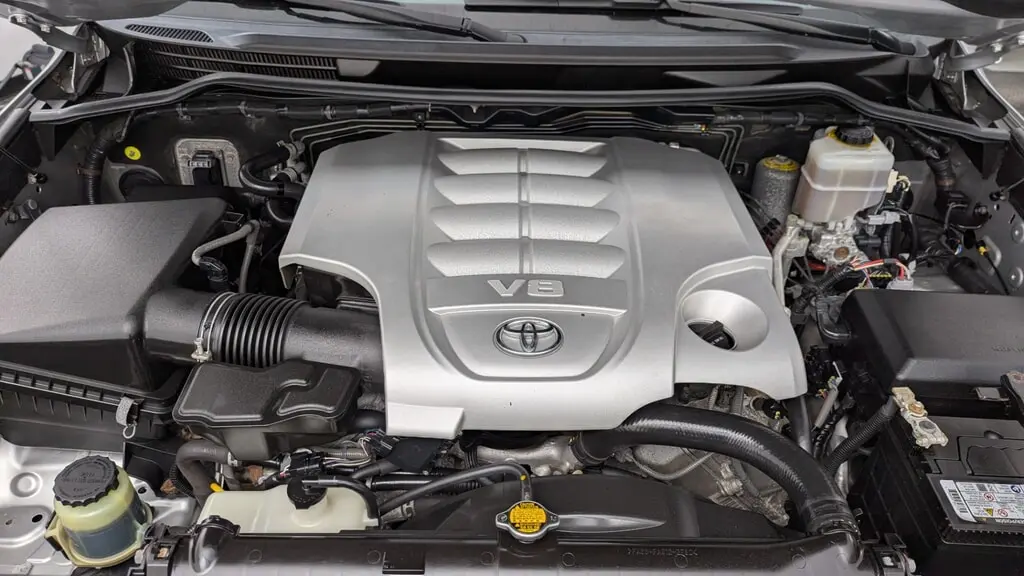 Florida Fine Cars - Used TOYOTA LAND CRUISER 2015 MIAMI