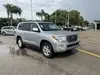 Florida Fine Cars - Used TOYOTA LAND CRUISER 2015 ORLANDO 