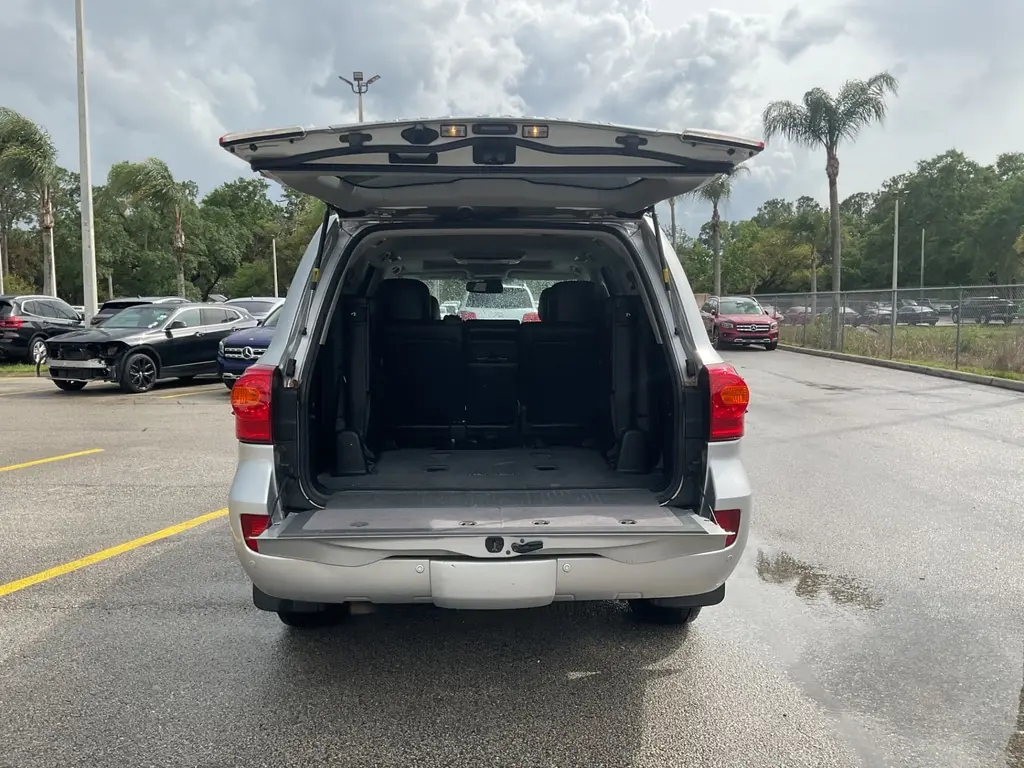 Florida Fine Cars - Used TOYOTA LAND CRUISER 2015 ORLANDO