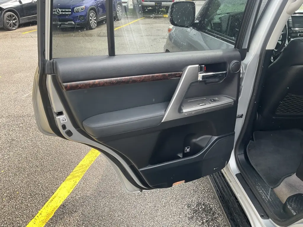 Florida Fine Cars - Used TOYOTA LAND CRUISER 2015 ORLANDO