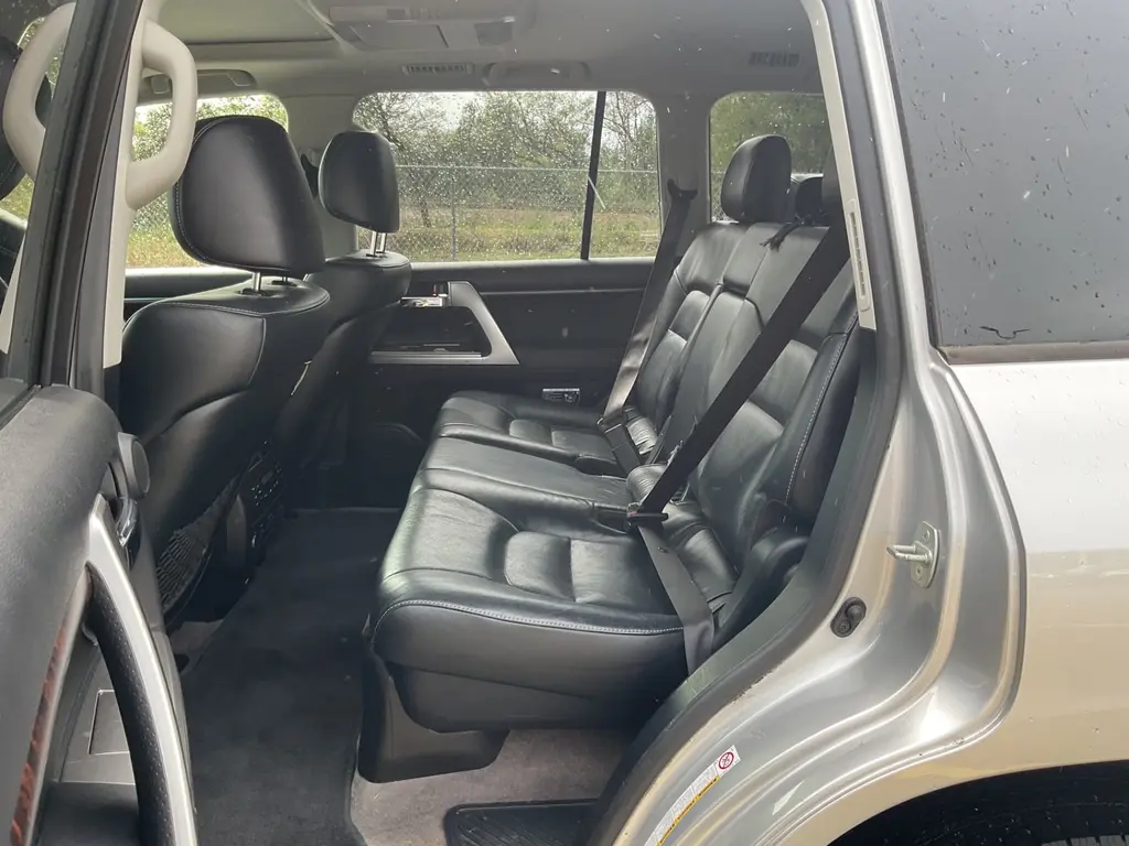 Florida Fine Cars - Used TOYOTA LAND CRUISER 2015 ORLANDO