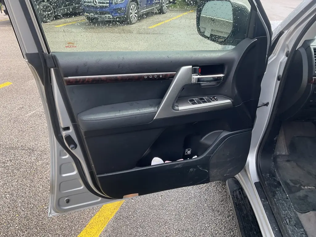 Florida Fine Cars - Used TOYOTA LAND CRUISER 2015 ORLANDO