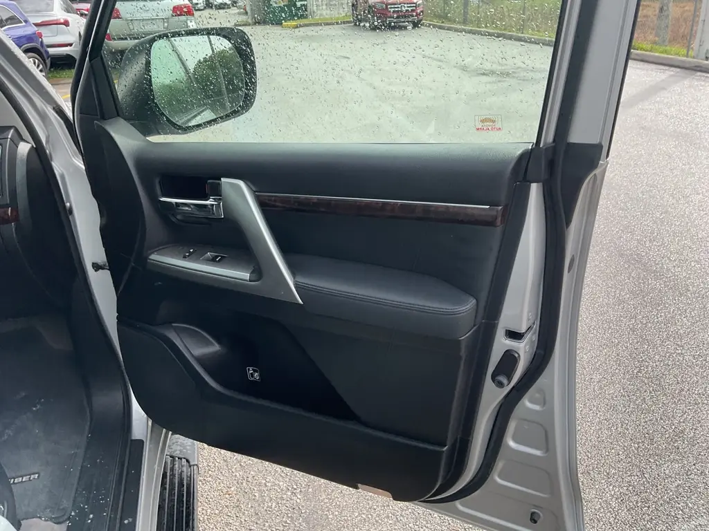 Florida Fine Cars - Used TOYOTA LAND CRUISER 2015 ORLANDO