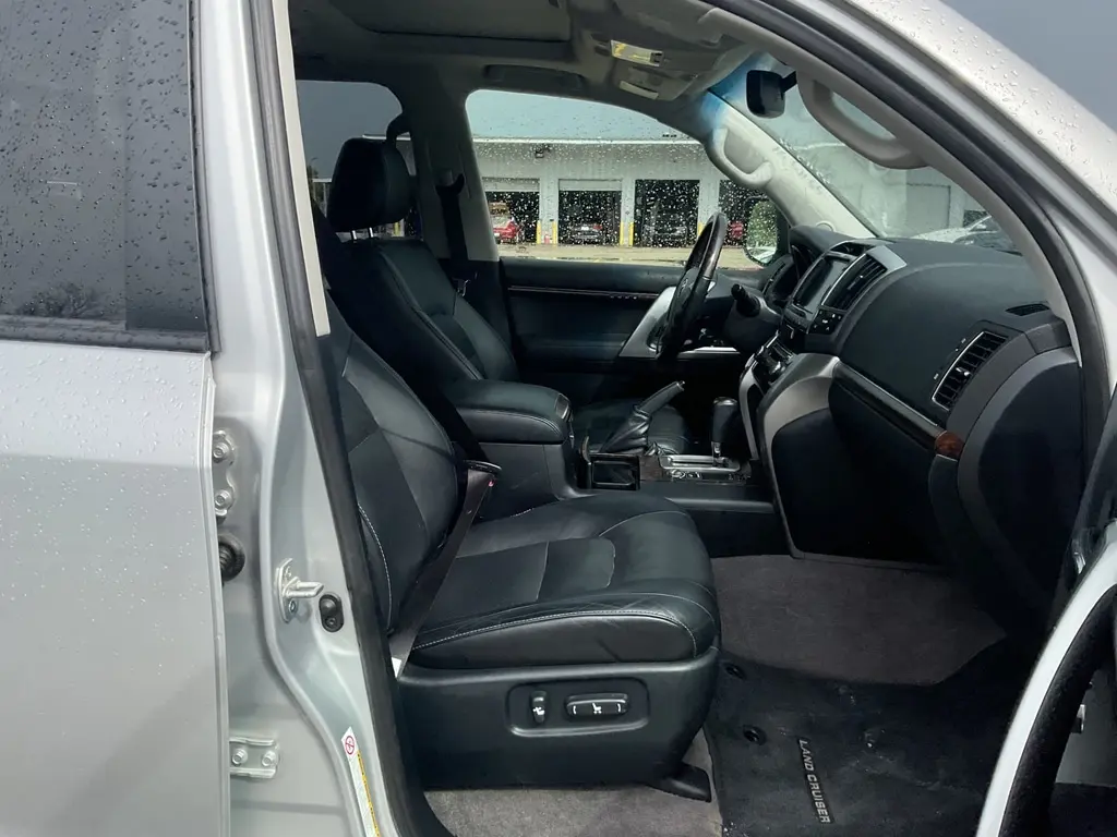 Florida Fine Cars - Used TOYOTA LAND CRUISER 2015 ORLANDO