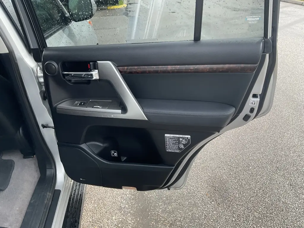 Florida Fine Cars - Used TOYOTA LAND CRUISER 2015 ORLANDO