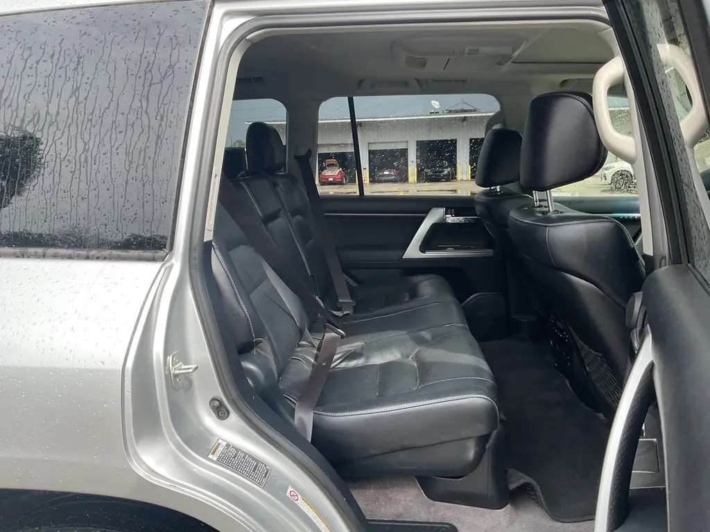 Florida Fine Cars - Used TOYOTA LAND CRUISER 2015 ORLANDO