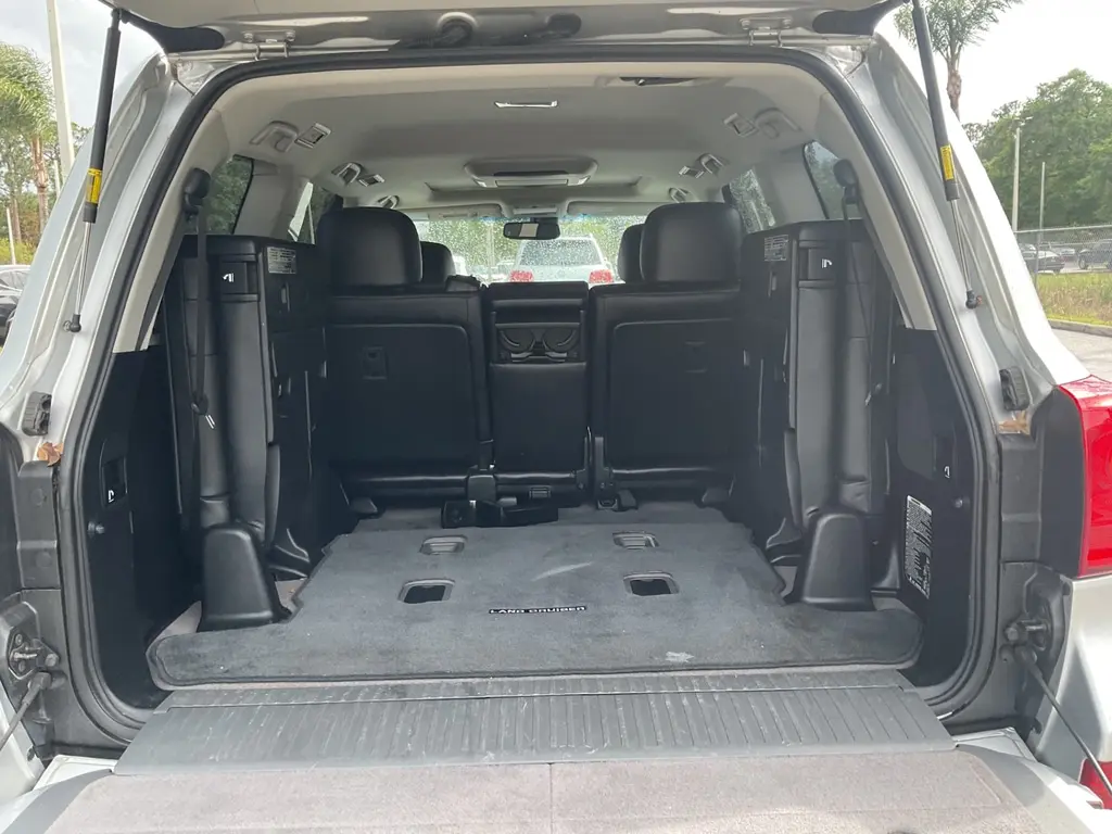 Florida Fine Cars - Used TOYOTA LAND CRUISER 2015 ORLANDO