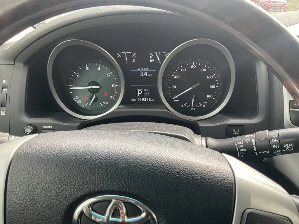 Florida Fine Cars - Used TOYOTA LAND CRUISER 2015 ORLANDO