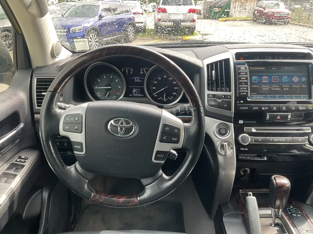 Florida Fine Cars - Used TOYOTA LAND CRUISER 2015 ORLANDO
