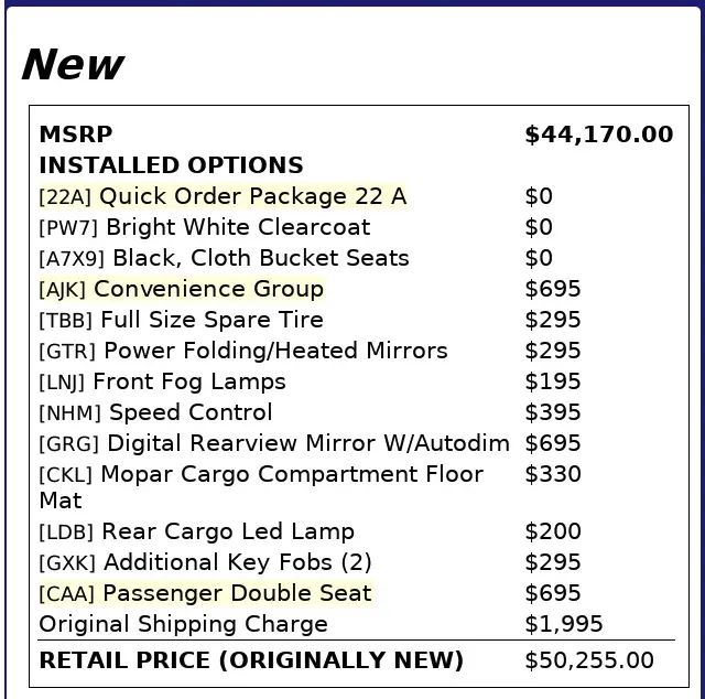 Florida Fine Cars - Used RAM PROMASTER 2023 WEST PALM 