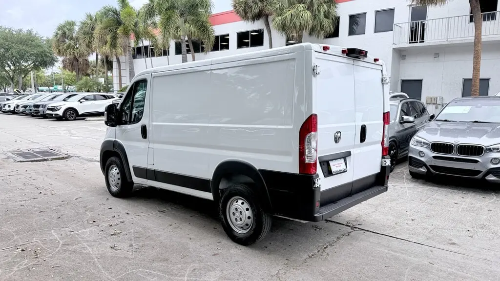 Florida Fine Cars - Used RAM PROMASTER 2023 WEST PALM 
