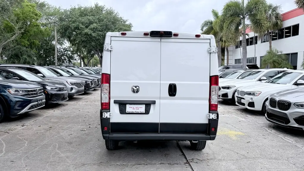 Florida Fine Cars - Used RAM PROMASTER 2023 WEST PALM 