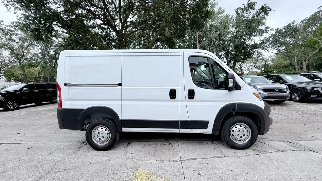 Florida Fine Cars - Used RAM PROMASTER 2023 WEST PALM 