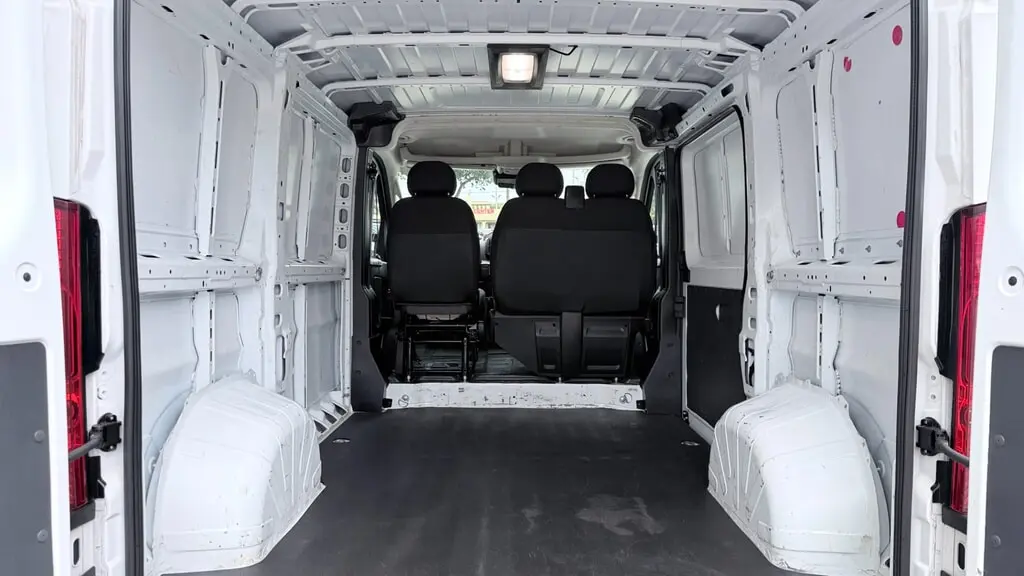 Florida Fine Cars - Used RAM PROMASTER 2023 WEST PALM 