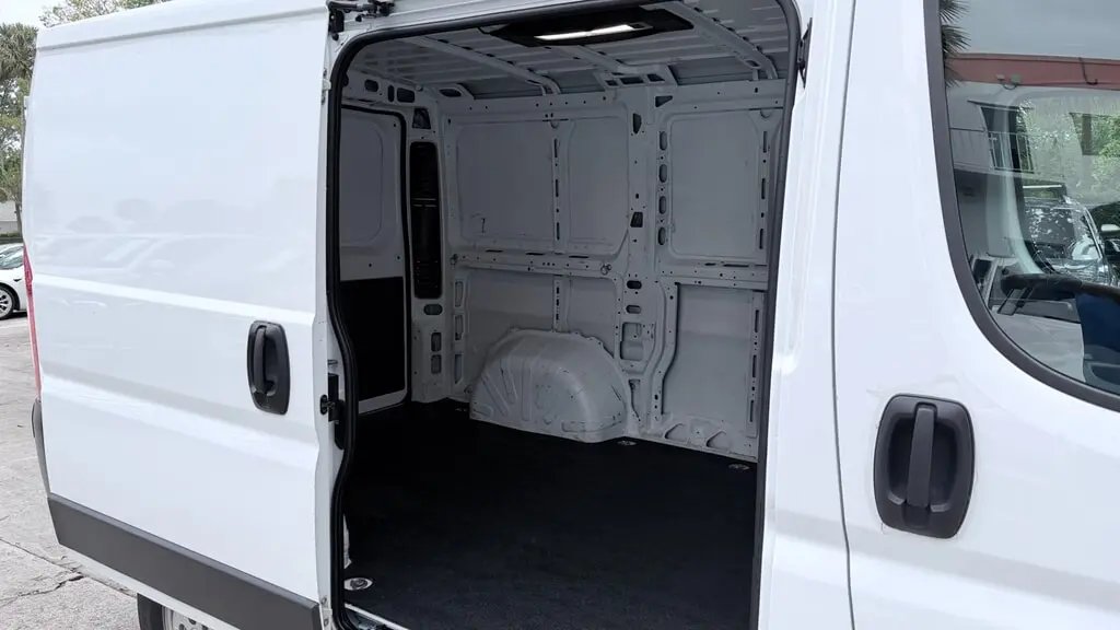 Florida Fine Cars - Used RAM PROMASTER 2023 WEST PALM 