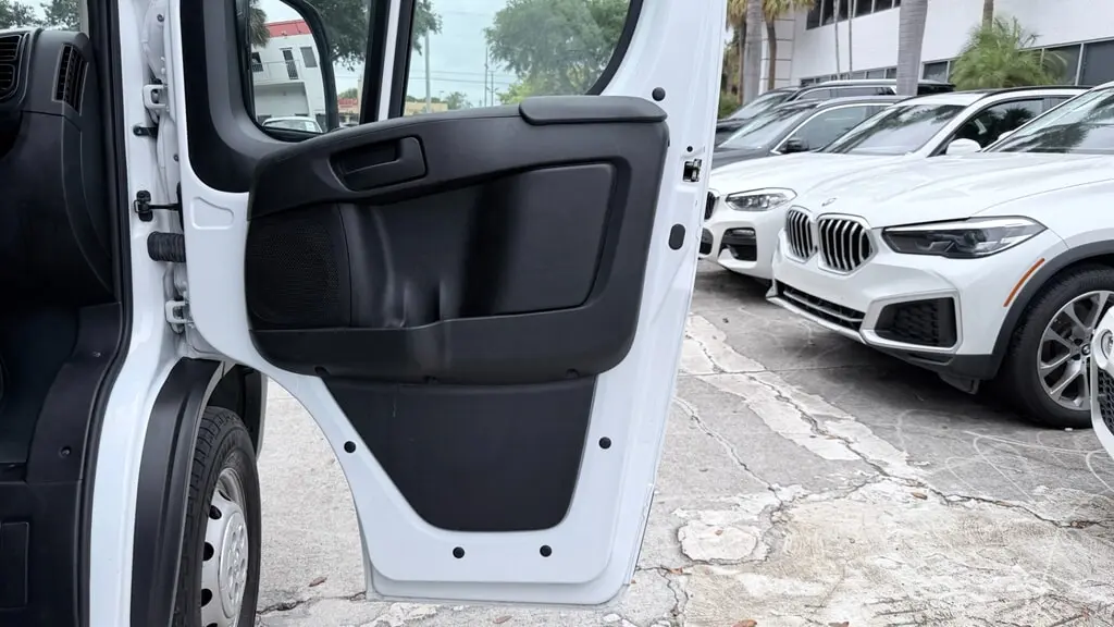 Florida Fine Cars - Used RAM PROMASTER 2023 WEST PALM 