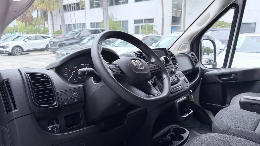 Florida Fine Cars - Used RAM PROMASTER 2023 WEST PALM 