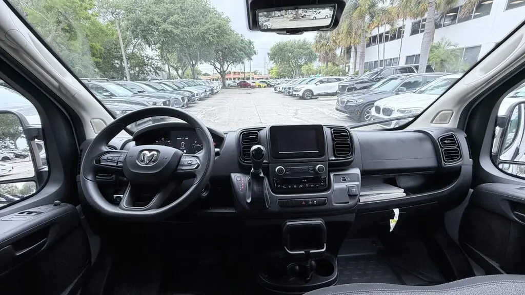 Florida Fine Cars - Used RAM PROMASTER 2023 WEST PALM 