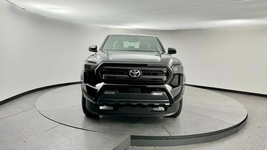 Florida Fine Cars - Used TOYOTA TACOMA 2WD 2025 WEST PALM SR5