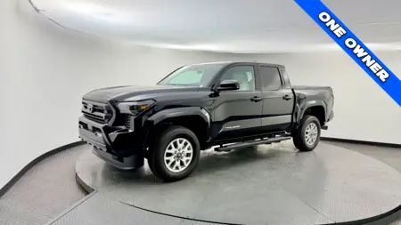 Florida Fine Cars - Used TOYOTA TACOMA-2WD 2025 WEST PALM SR5