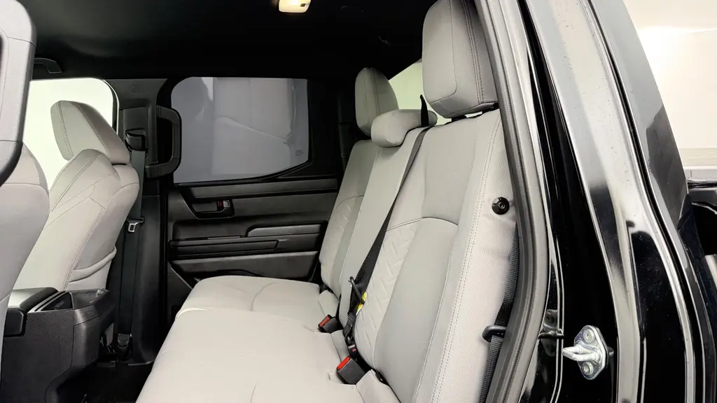 Florida Fine Cars - Used TOYOTA TACOMA 2WD 2025 WEST PALM SR5