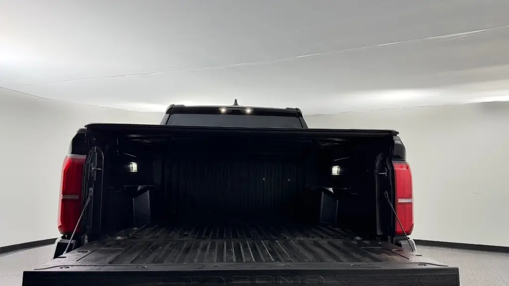 Florida Fine Cars - Used TOYOTA TACOMA 2WD 2025 WEST PALM SR5