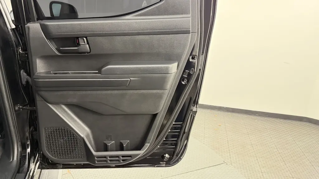 Florida Fine Cars - Used TOYOTA TACOMA 2WD 2025 WEST PALM SR5