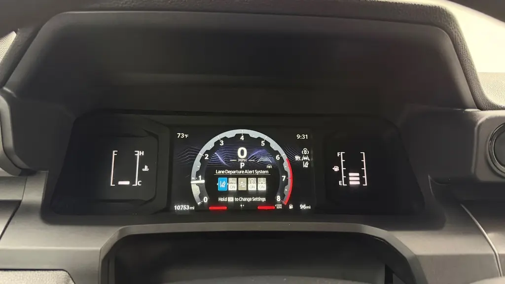 Florida Fine Cars - Used TOYOTA TACOMA 2WD 2025 WEST PALM SR5