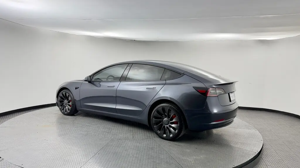 Florida Fine Cars - Used TESLA MODEL 3 2022 WEST PALM PERFORMANCE