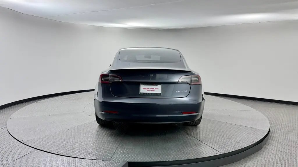 Florida Fine Cars - Used TESLA MODEL 3 2022 WEST PALM PERFORMANCE