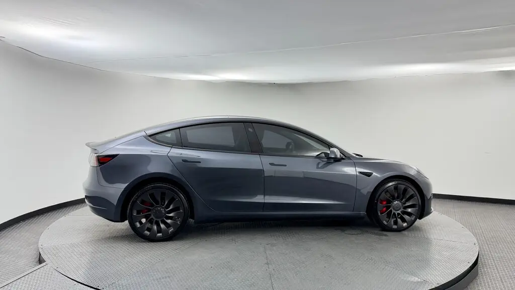 Florida Fine Cars - Used TESLA MODEL 3 2022 WEST PALM PERFORMANCE