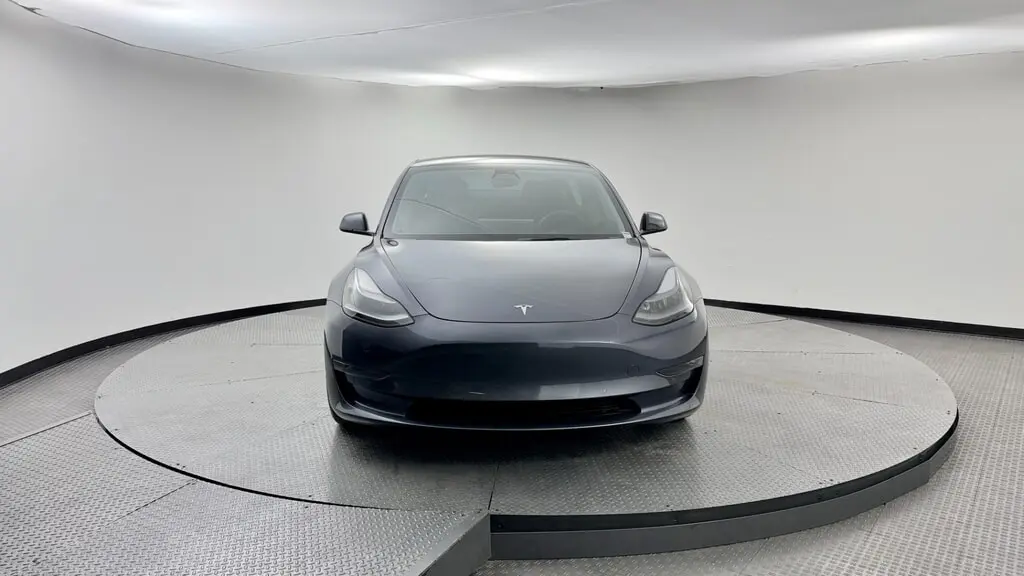 Florida Fine Cars - Used TESLA MODEL 3 2022 WEST PALM PERFORMANCE