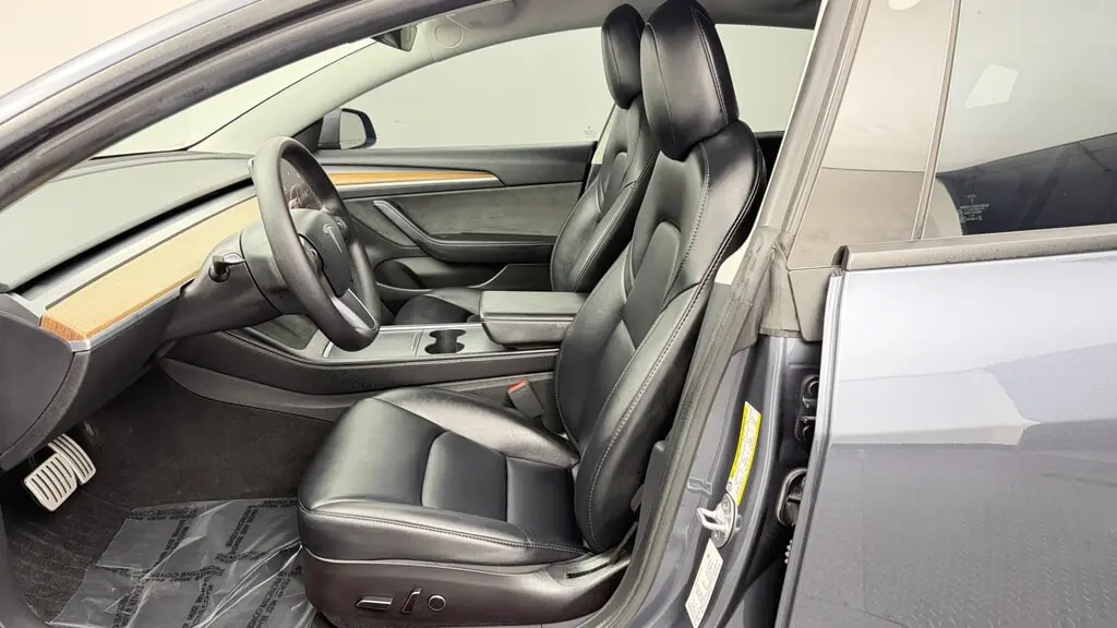 Florida Fine Cars - Used TESLA MODEL 3 2022 WEST PALM PERFORMANCE