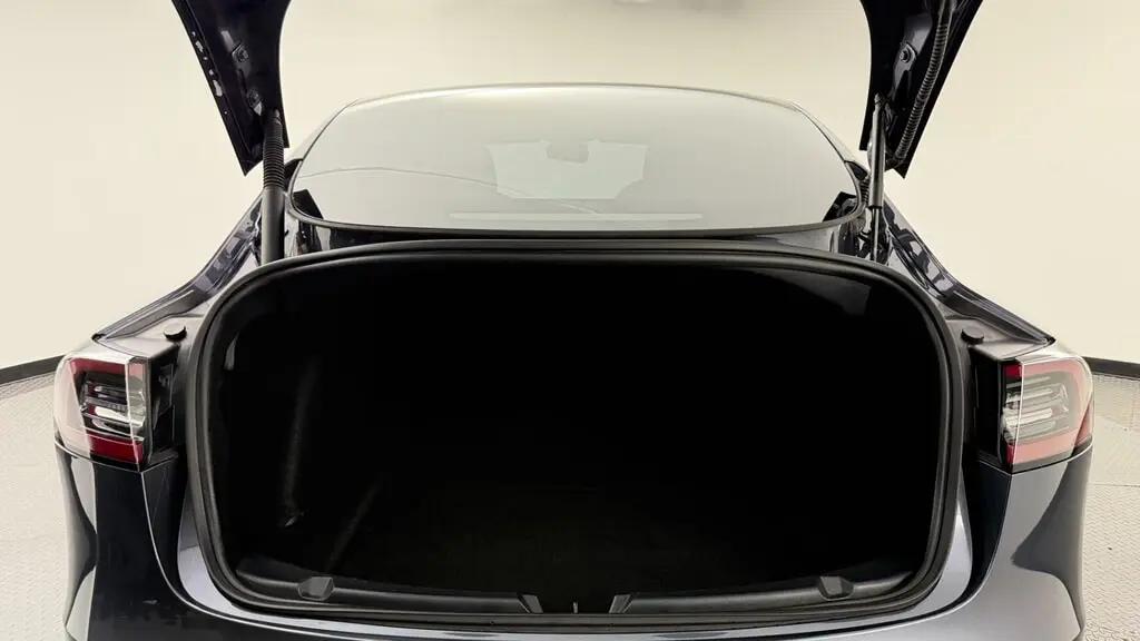 Florida Fine Cars - Used TESLA MODEL 3 2022 WEST PALM PERFORMANCE