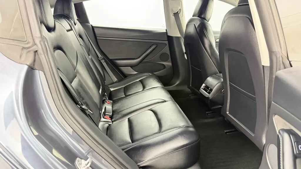 Florida Fine Cars - Used TESLA MODEL 3 2022 WEST PALM PERFORMANCE