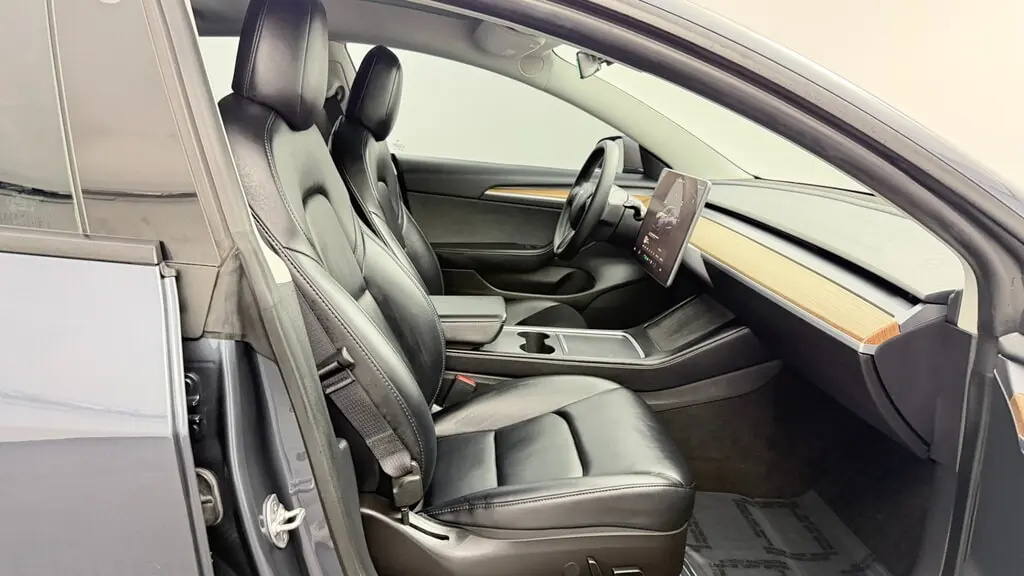 Florida Fine Cars - Used TESLA MODEL 3 2022 WEST PALM PERFORMANCE