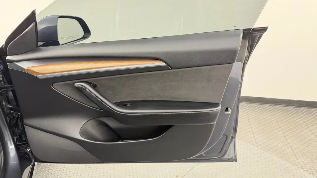 Florida Fine Cars - Used TESLA MODEL 3 2022 WEST PALM PERFORMANCE