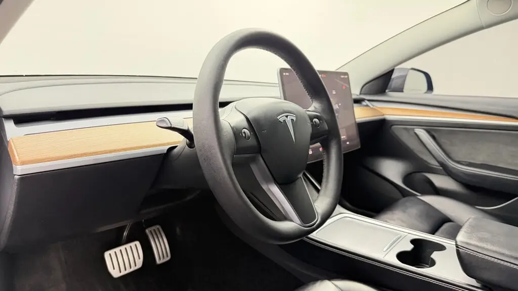 Florida Fine Cars - Used TESLA MODEL 3 2022 WEST PALM PERFORMANCE