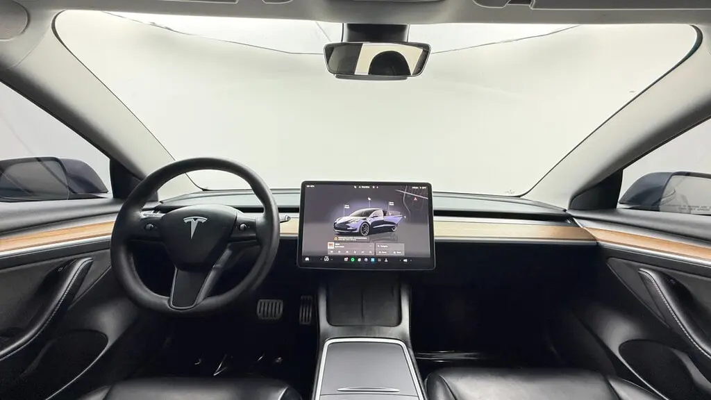 Florida Fine Cars - Used TESLA MODEL 3 2022 WEST PALM PERFORMANCE