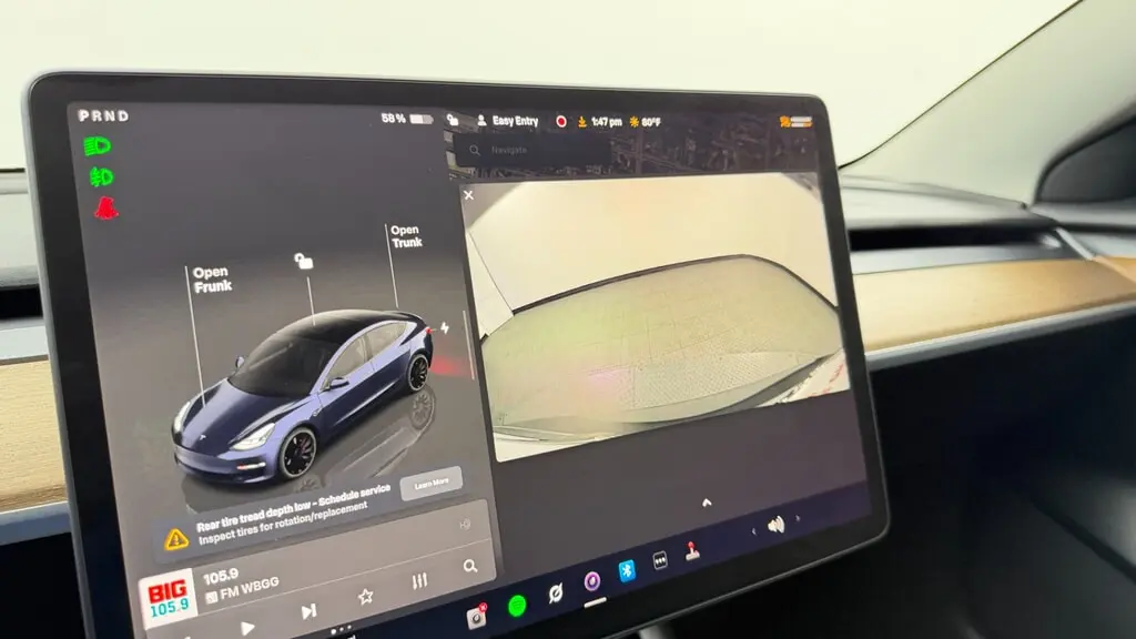 Florida Fine Cars - Used TESLA MODEL 3 2022 WEST PALM PERFORMANCE