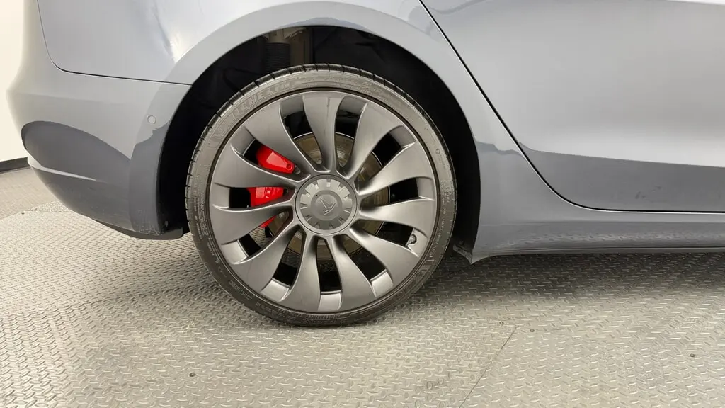 Florida Fine Cars - Used TESLA MODEL 3 2022 WEST PALM PERFORMANCE