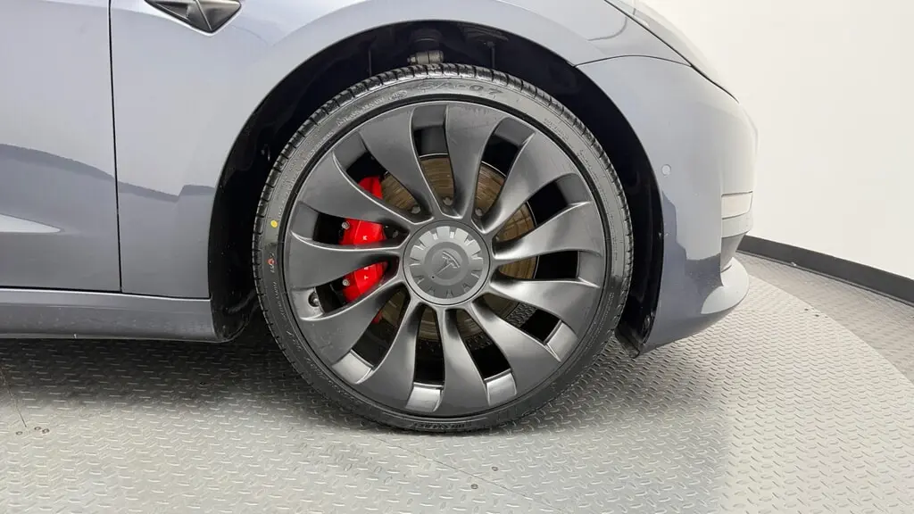 Florida Fine Cars - Used TESLA MODEL 3 2022 WEST PALM PERFORMANCE