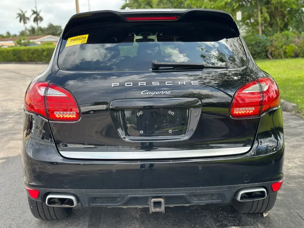 Florida Fine Cars - Used PORSCHE CAYENNE 2014 MIAMI DIESEL