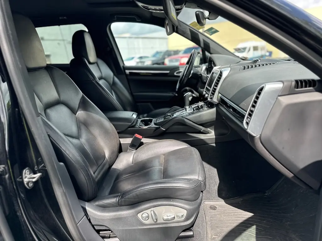 Florida Fine Cars - Used PORSCHE CAYENNE 2014 MIAMI DIESEL