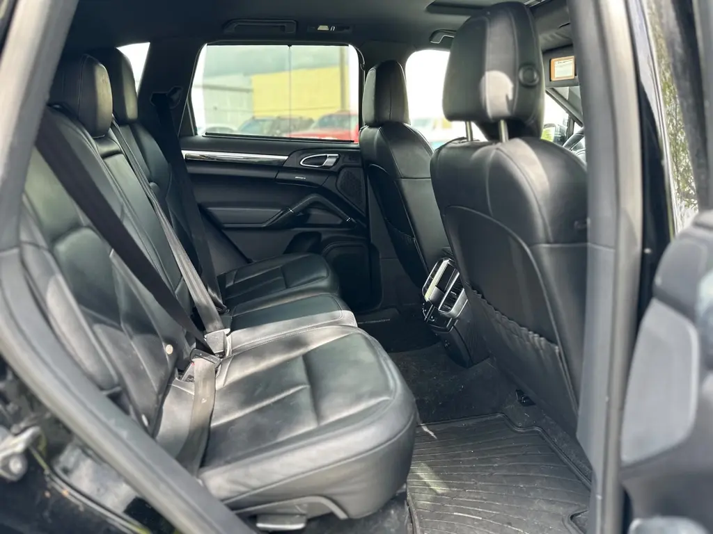 Florida Fine Cars - Used PORSCHE CAYENNE 2014 MIAMI DIESEL