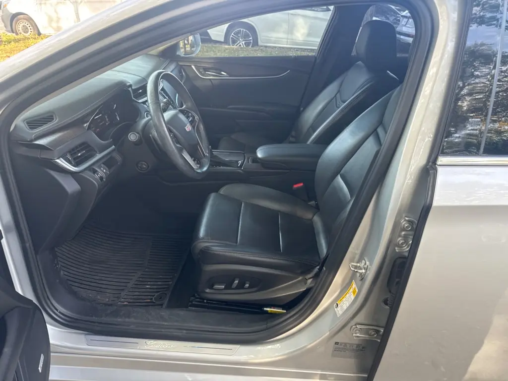 Florida Fine Cars - Used CADILLAC XTS 2018 WEST PALM LUXURY