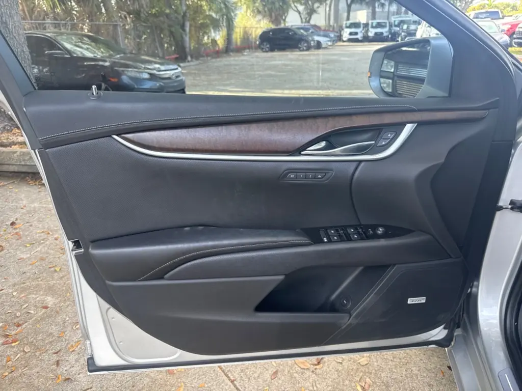 Florida Fine Cars - Used CADILLAC XTS 2018 WEST PALM LUXURY