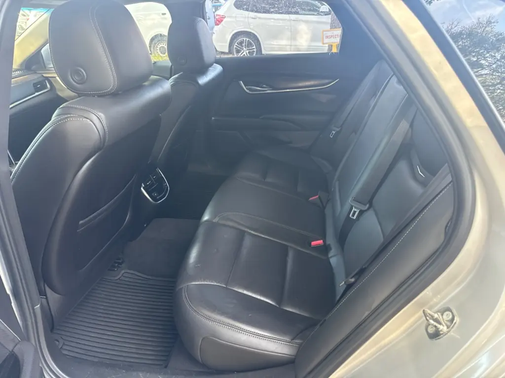 Florida Fine Cars - Used CADILLAC XTS 2018 WEST PALM LUXURY