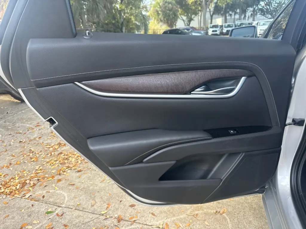 Florida Fine Cars - Used CADILLAC XTS 2018 WEST PALM LUXURY